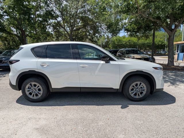 New 2026 MAZDA CX-5 Select AWD/4WD image 2