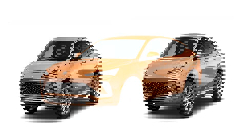 New 2026 Buick Envista Avenir image 27