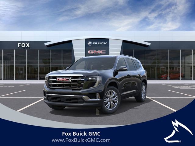 Used 2026 GMC Acadia Elevation w/ Elevation Premium Package image 8