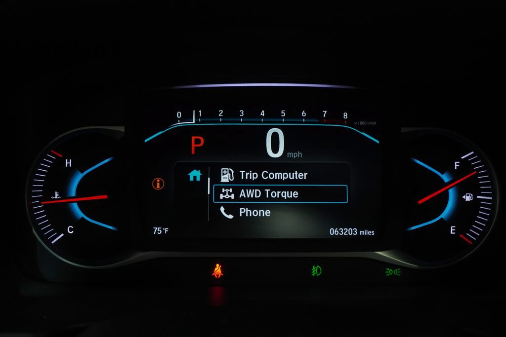 Used 2019 Honda Pilot Elite image 29