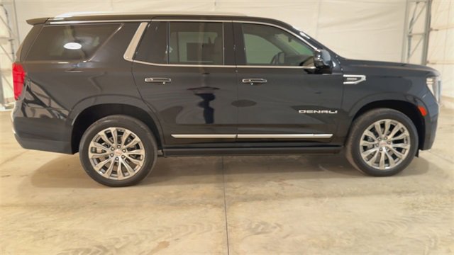 Certified 2023 GMC Yukon Denali w/ Advanced Technology Package image 9