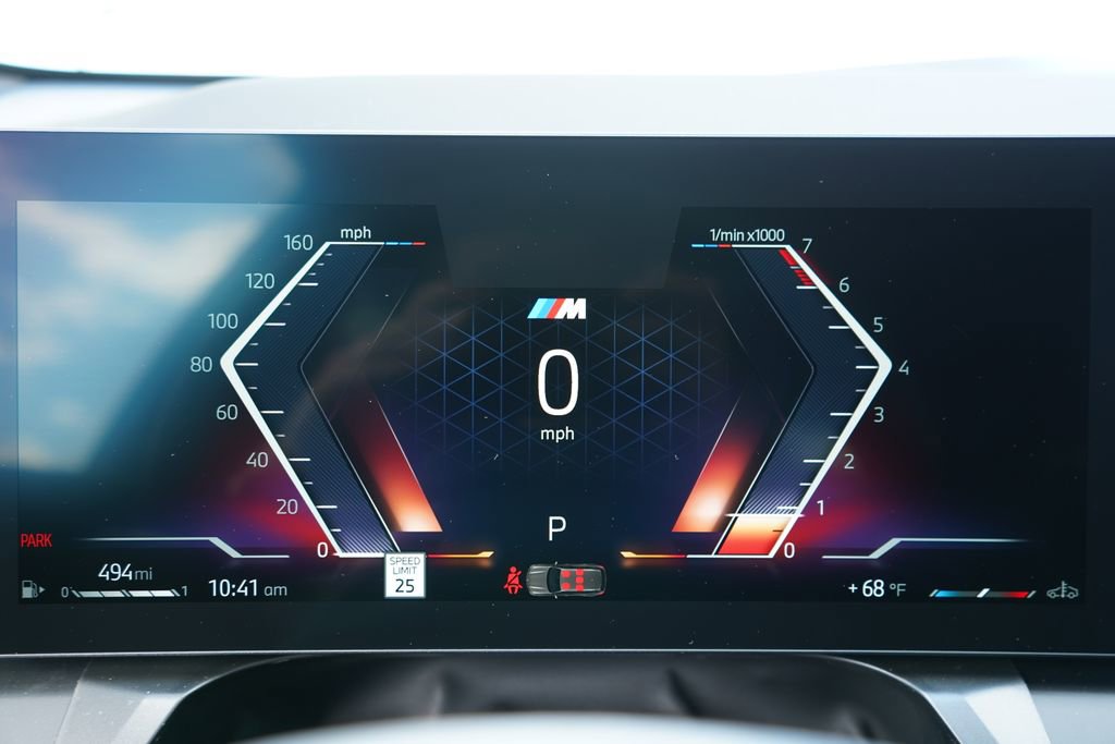 New 2026 BMW X3 xDrive30 w/ M Sport Package image 15