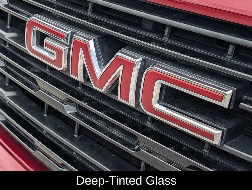 Used 2024 GMC Sierra 1500 Elevation RWD image 44