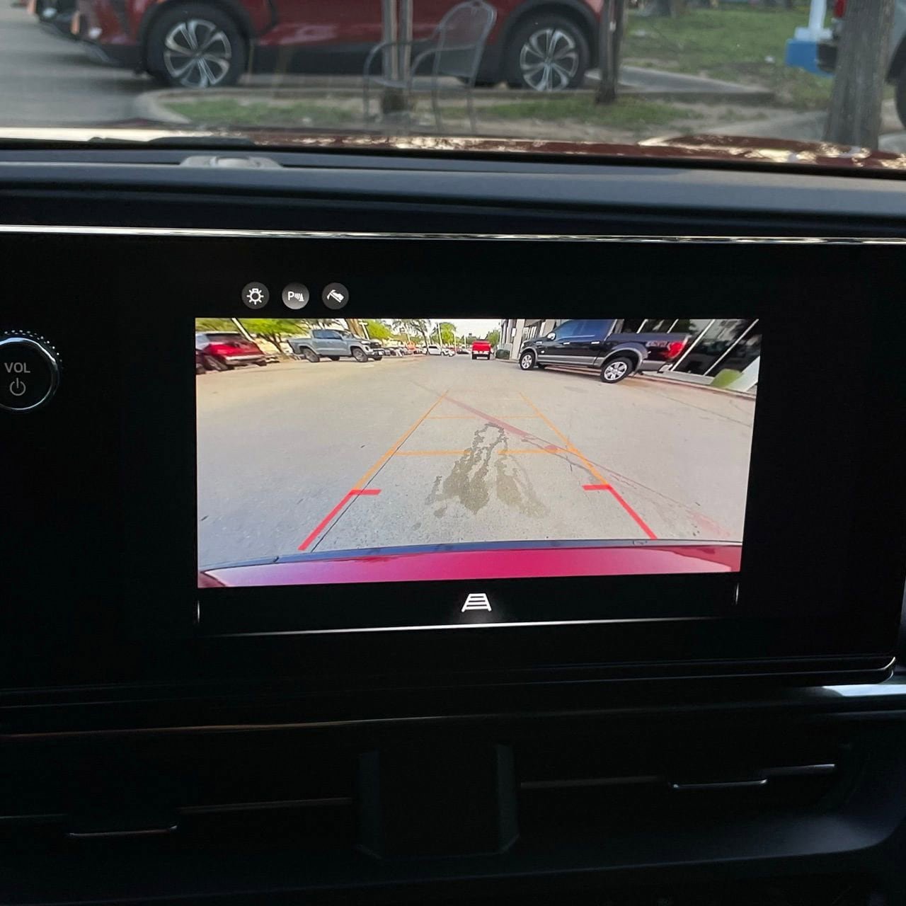 Used 2024 Acura ZDX A-Spec image 20