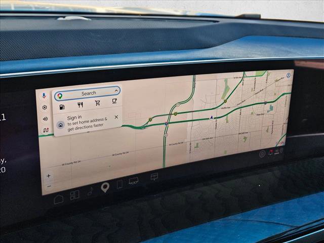 Used 2025 Cadillac Escalade Sport Platinum w/ LPO, Floor Liner Package AWD/4WD image 13