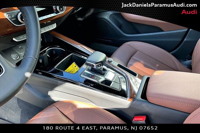 Used 2023 Audi A5 2.0T Premium w/ Convenience Package image 12