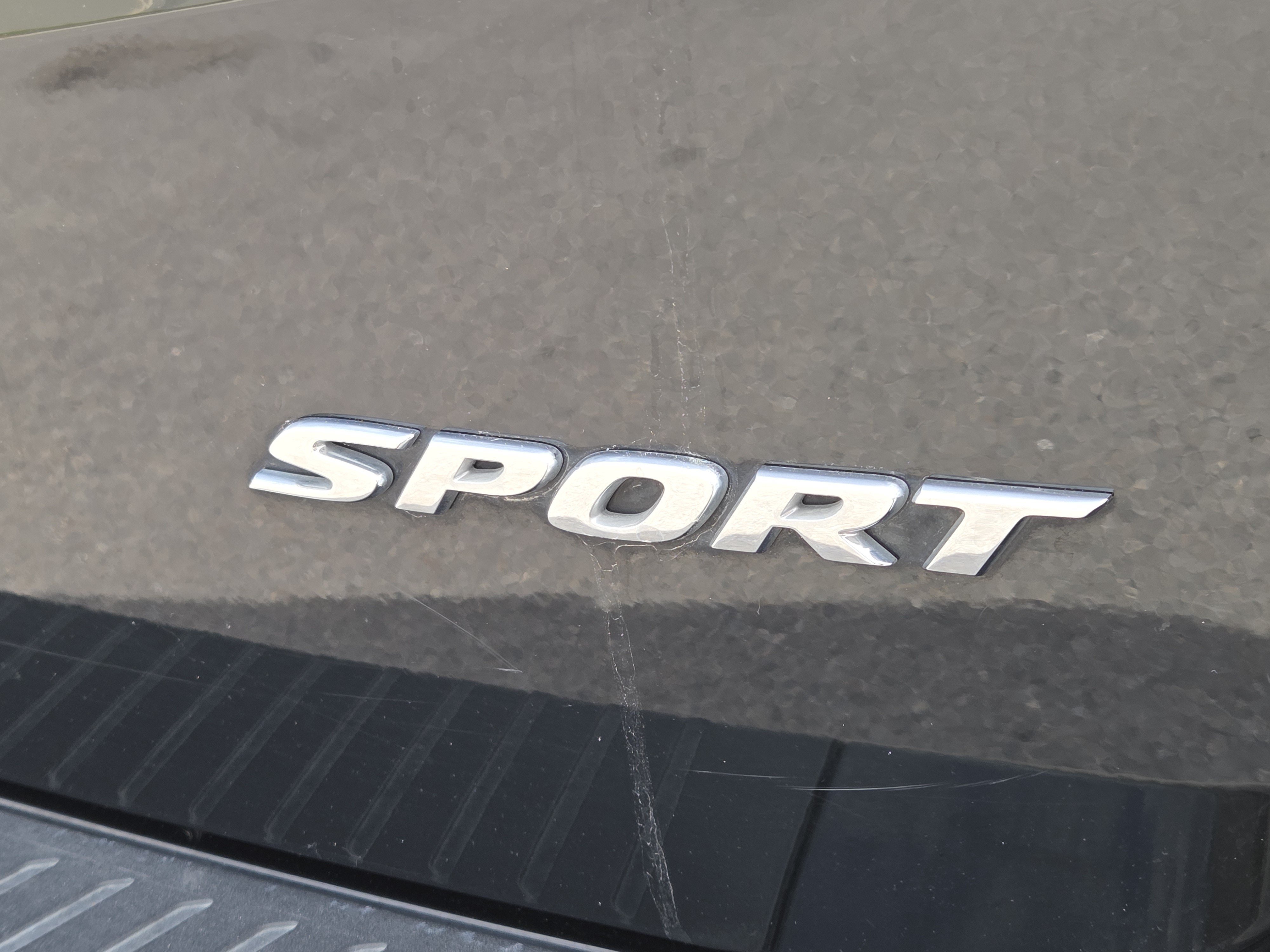 Certified 2025 Honda Odyssey Sport-L image 27