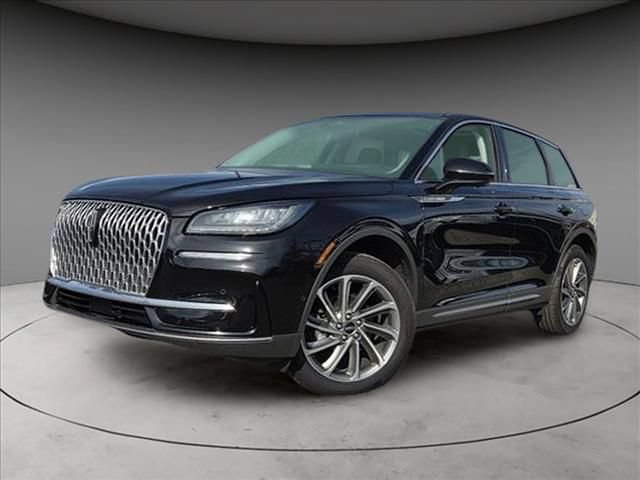 New 2024 Lincoln Corsair FWD w/ Equipment Group 102A image 1