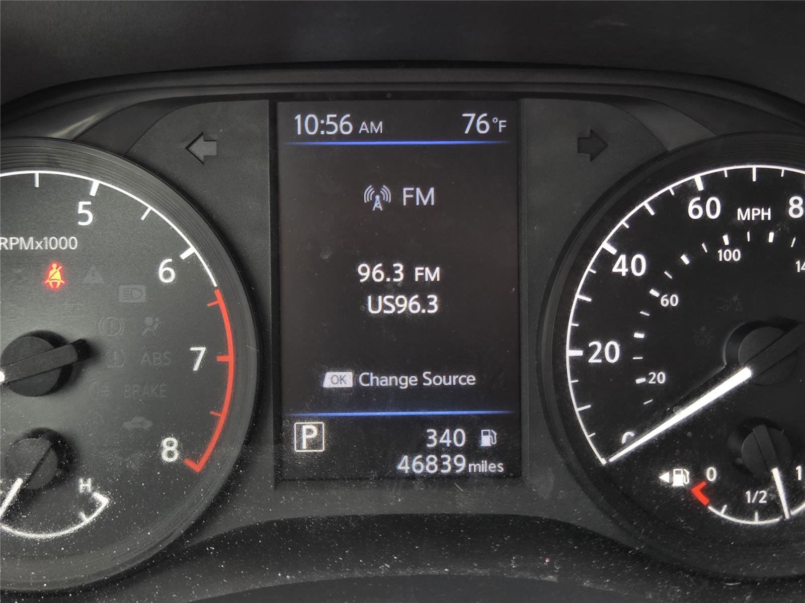 Used 2023 Nissan Altima 2.5 S image 22