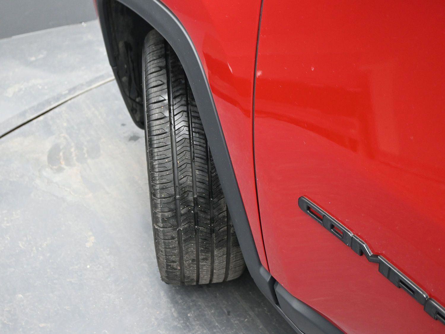 Used 2019 Jeep Compass Altitude image 5