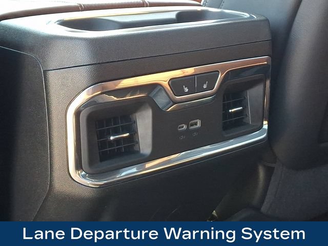Used 2024 GMC Sierra 2500 Denali Ultimate AWD/4WD image 22