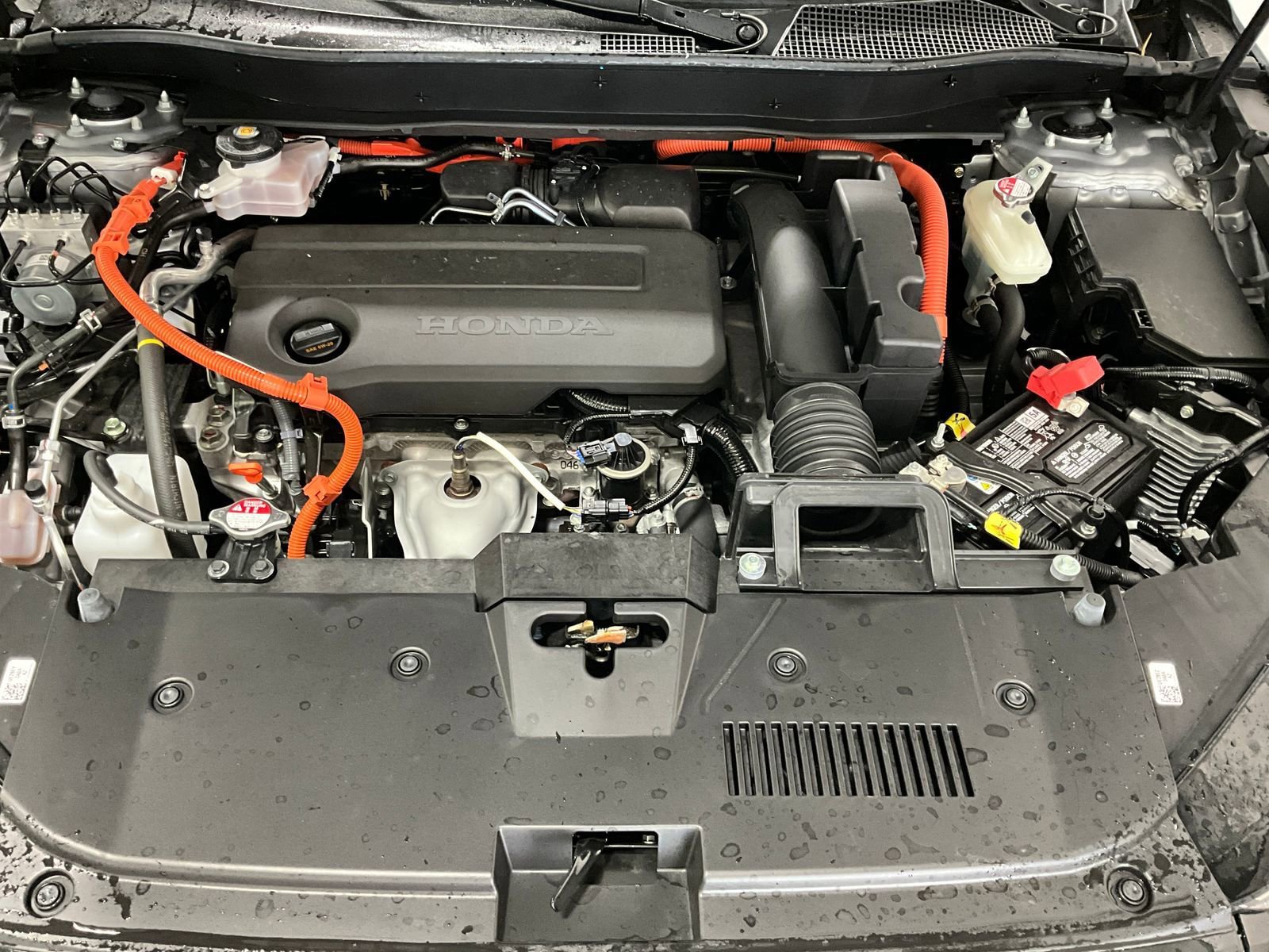 Used 2026 Honda CR-V Sport-L image 11