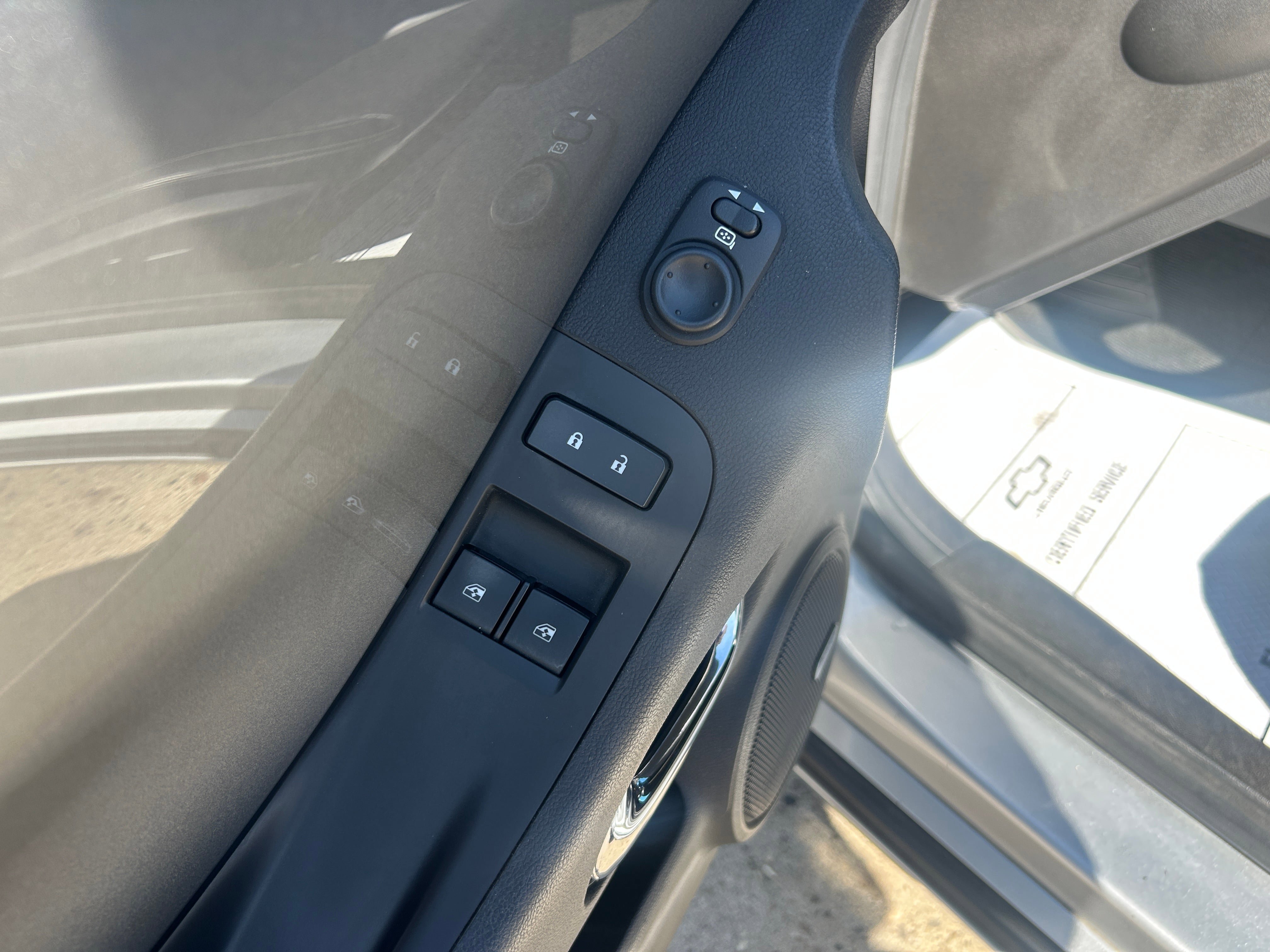 Used 2013 Chevrolet Camaro LT w/ RS Package RWD image 14