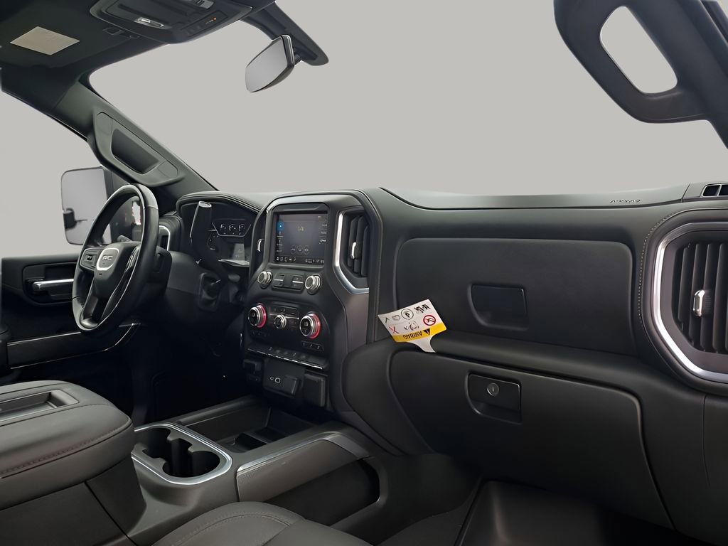 Used 2021 GMC Sierra 2500 AT4 image 14