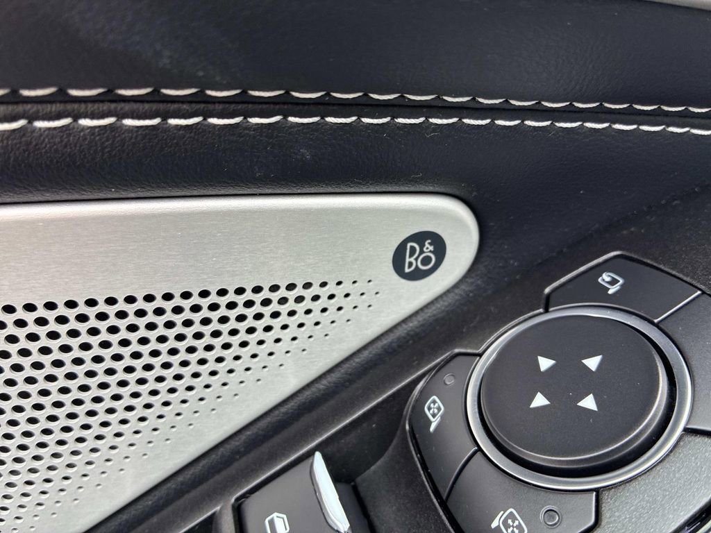 Used 2022 Ford Explorer ST w/ Equipment Group 401A image 22