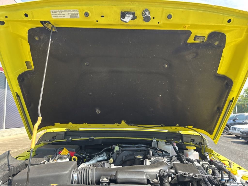 Used 2023 Jeep Gladiator Willys image 69