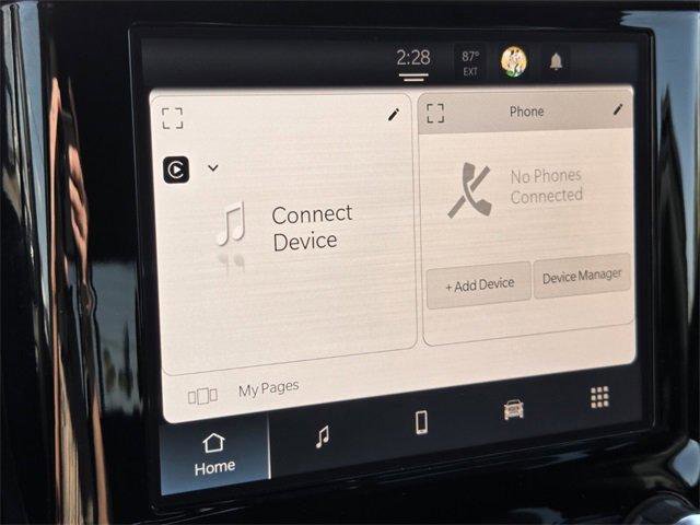 Used 2025 RAM 1500 Big Horn image 20