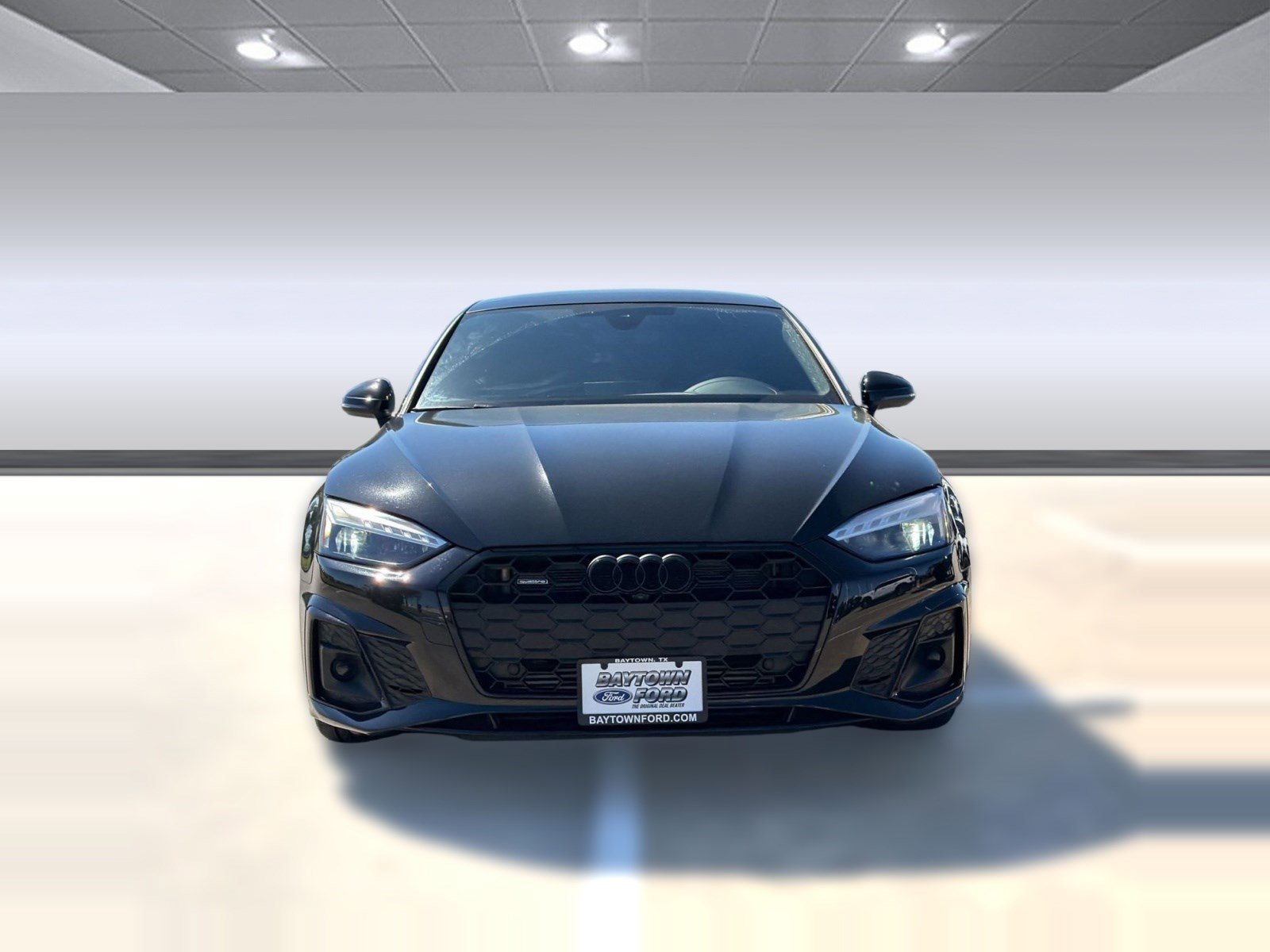 Used 2022 Audi A5 2.0T Premium Plus image 6