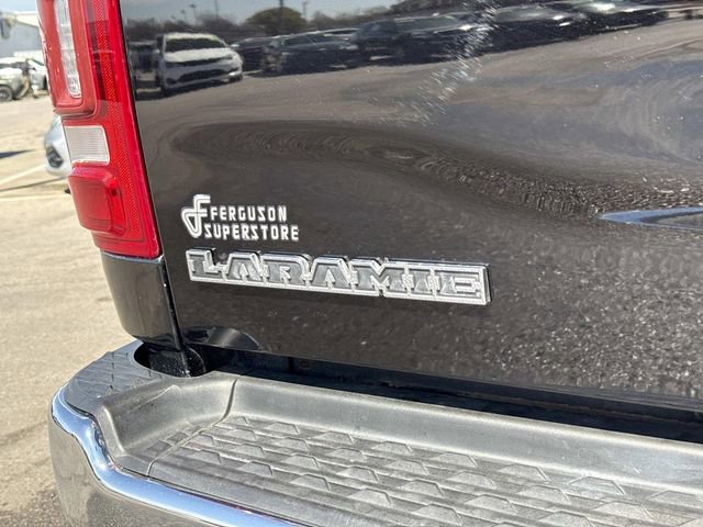 Used 2022 RAM 3500 Laramie image 6