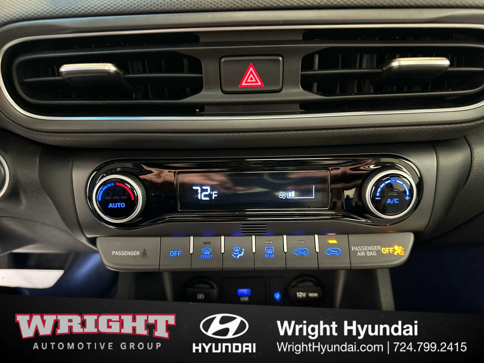 Certified 2023 Hyundai Kona Limited image 28