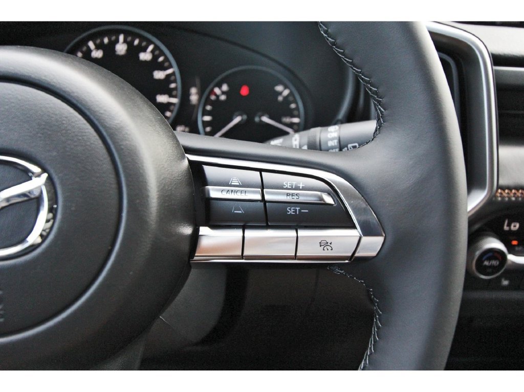 New 2026 MAZDA CX-50 AWD 2.5 Hybrid w/ Weather Package image 14