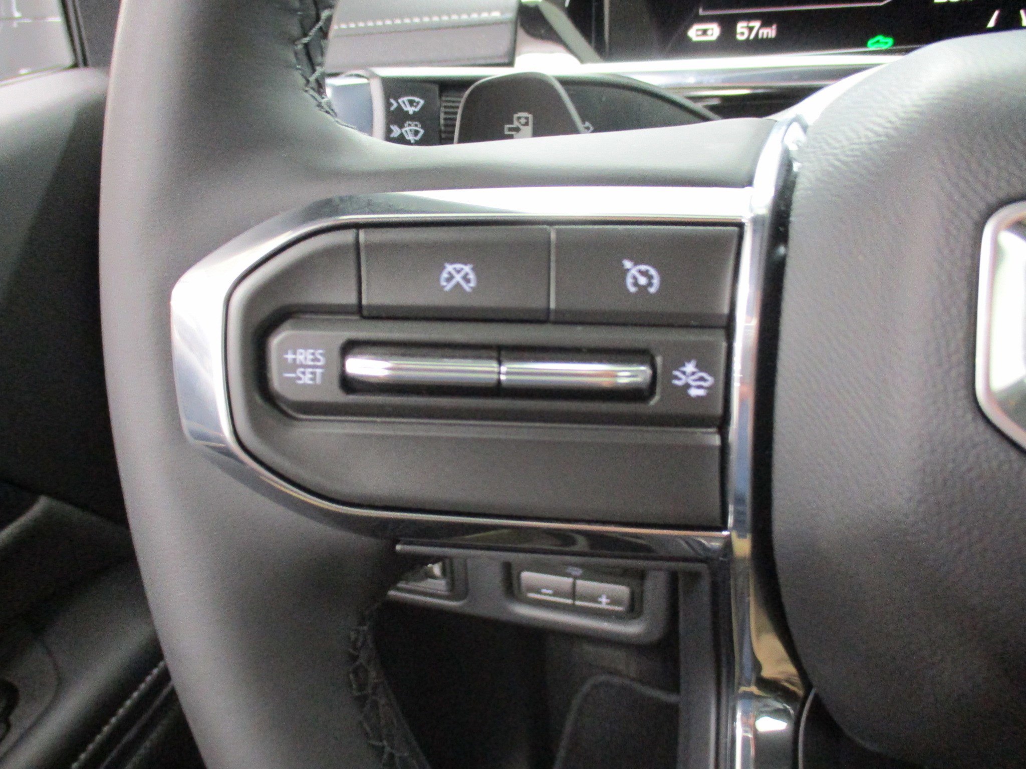 New 2026 GMC Sierra EV Elevation image 20