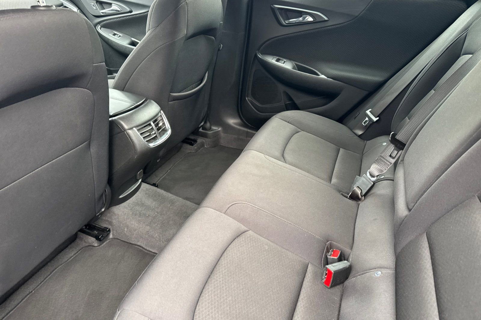 Certified 2023 Chevrolet Malibu LT image 12