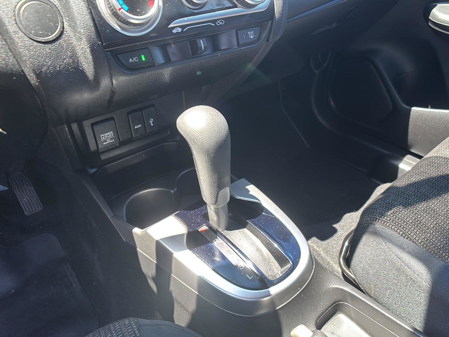 Used 2016 Honda Fit LX image 30