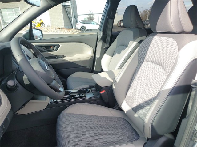 New 2026 Subaru Forester Premium image 15