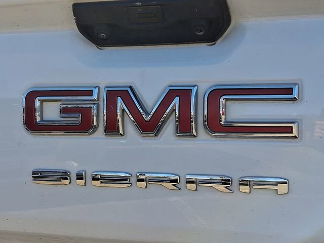 Used 2023 GMC Sierra 1500 Pro w/ Pro Value Package image 30