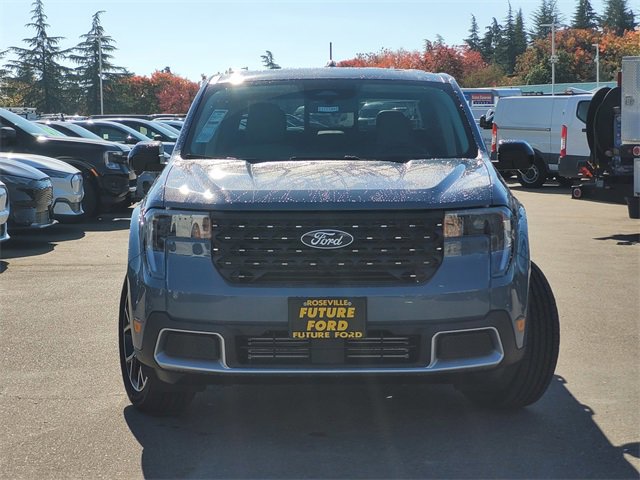 New 2025 Ford Maverick Lariat w/ 4K Tow Package image 3