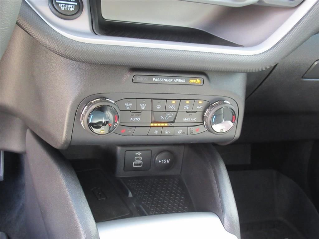 Used 2023 Ford Bronco Sport Outer Banks w/ Tech Package image 23