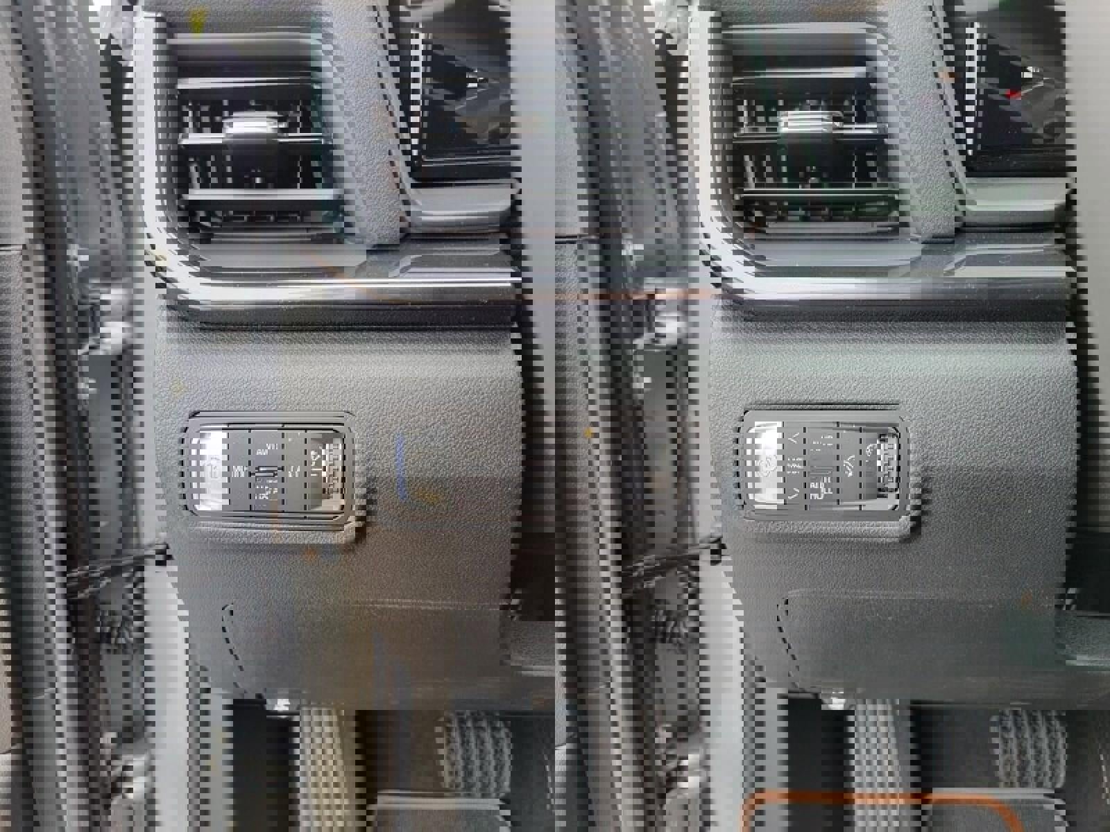 New 2026 GMC Terrain AT4 w/ Convenience Package III image 21