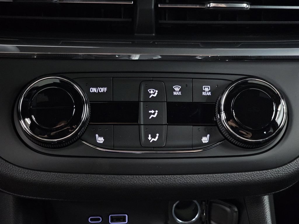 New 2026 Buick Envista Preferred w/ Convenience I Package FWD image 20
