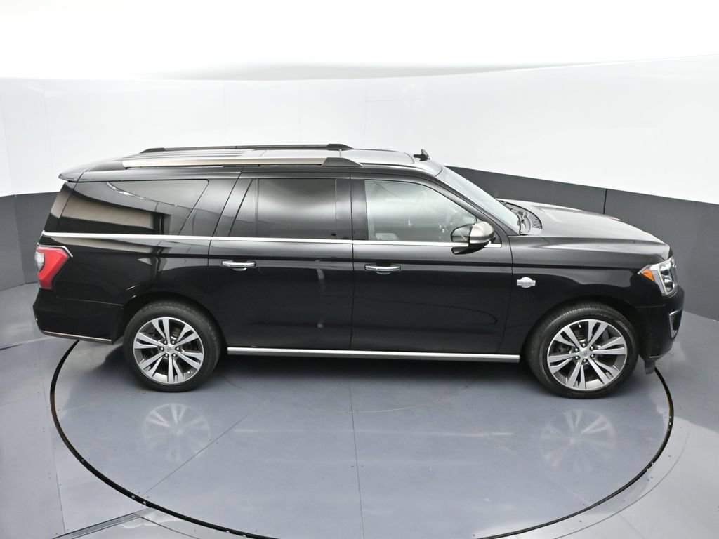Used 2021 Ford Expedition Max King Ranch AWD/4WD image 51