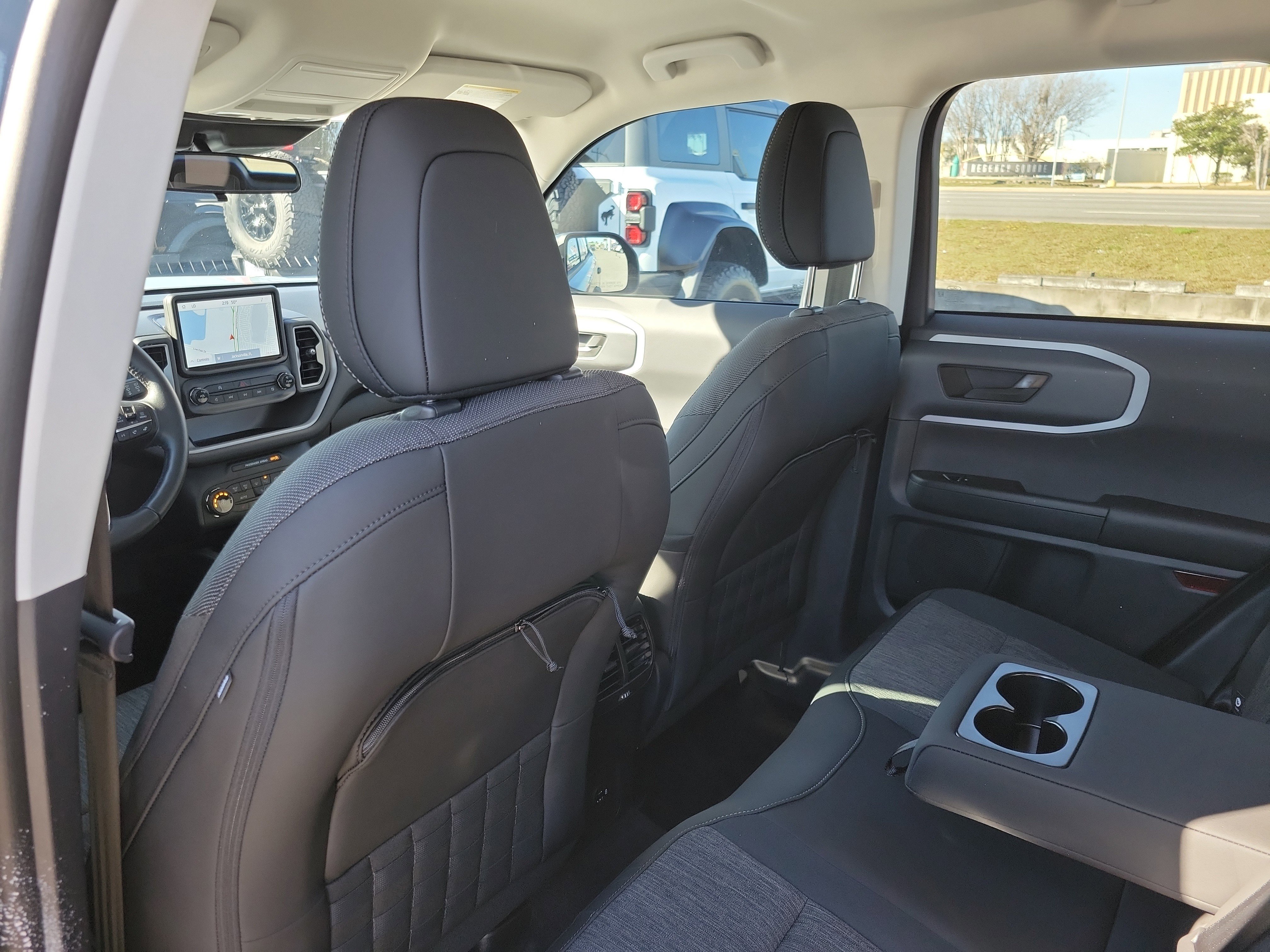 Used 2022 Ford Bronco Sport Big Bend w/ Convenience Package image 22