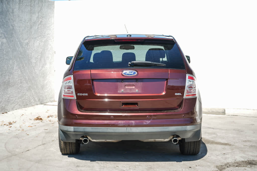 Used 2010 Ford Edge SEL FWD image 7