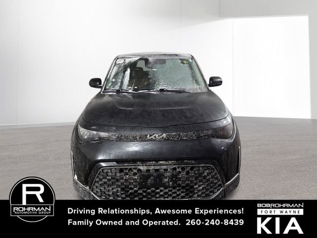 Certified 2024 Kia Soul EX w/ Option Group 015 image 3