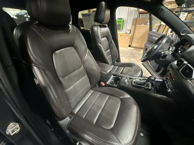 Used 2022 MAZDA CX-5 Signature AWD/4WD image 32