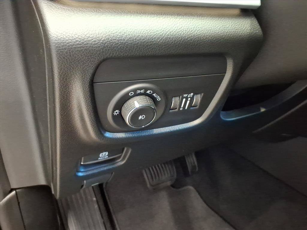 New 2026 Jeep Grand Cherokee Limited AWD/4WD image 10