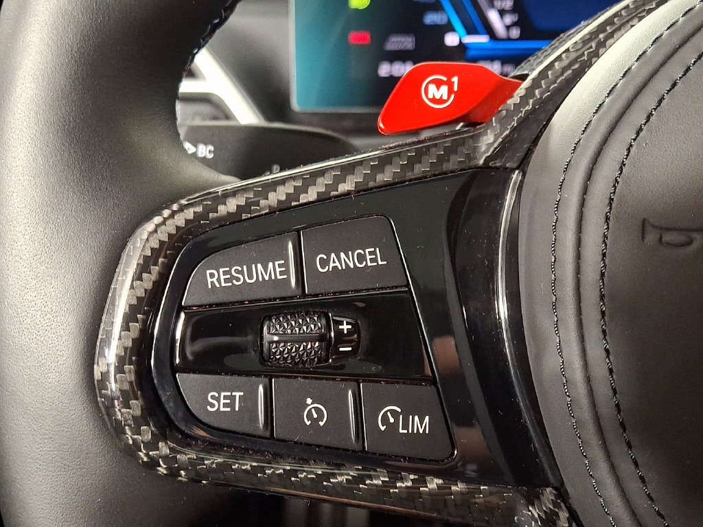Used 2025 BMW M2 w/ Lighting Package RWD image 20