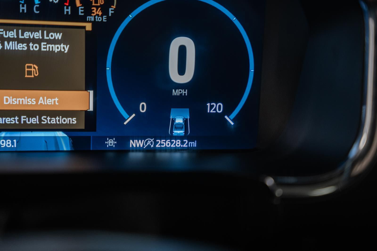 Used 2023 Ford F150 Lariat w/ Equipment Group 502A High image 57