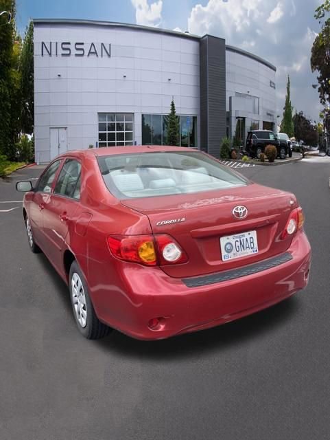 Used 2010 Toyota Corolla LE FWD image 27