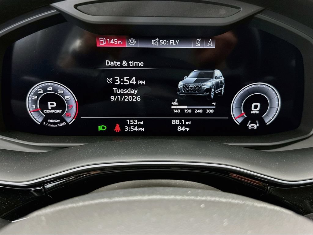 New 2026 Audi Q7 3.0T Premium Plus AWD/4WD image 34