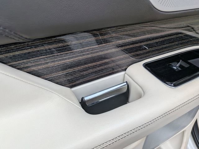 Used 2023 Lincoln Navigator Black Label image 25