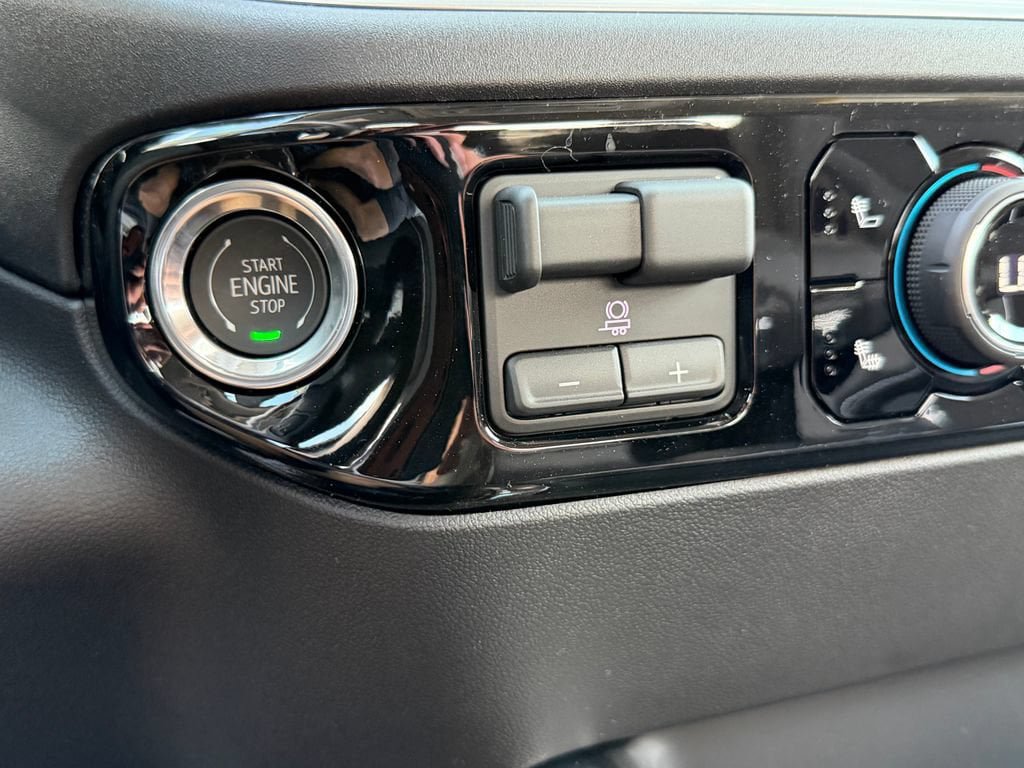 New 2026 Chevrolet Silverado 2500 LT AWD/4WD image 25