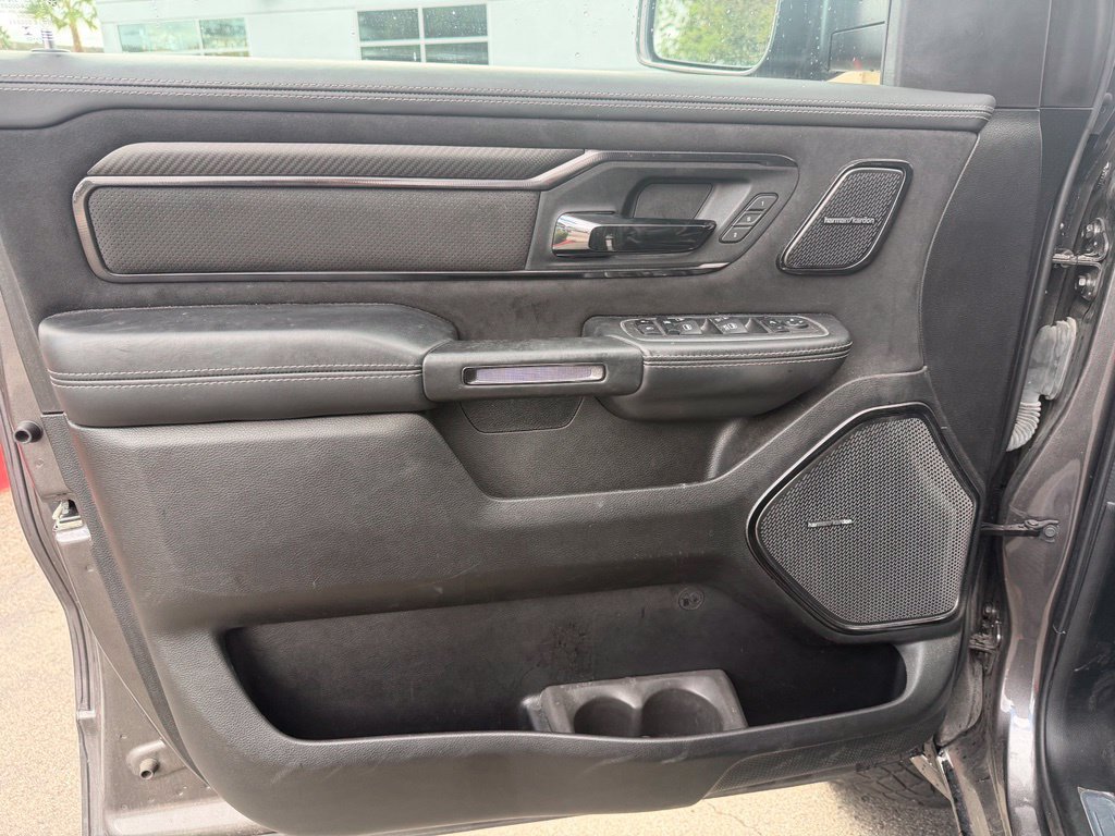 Used 2023 RAM 1500 TRX w/ TRX Level 2 Equipment Group AWD/4WD image 20