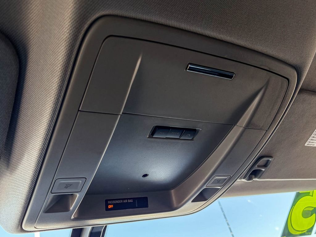 Used 2015 Chevrolet Silverado 1500 LT w/ All Star Edition image 34