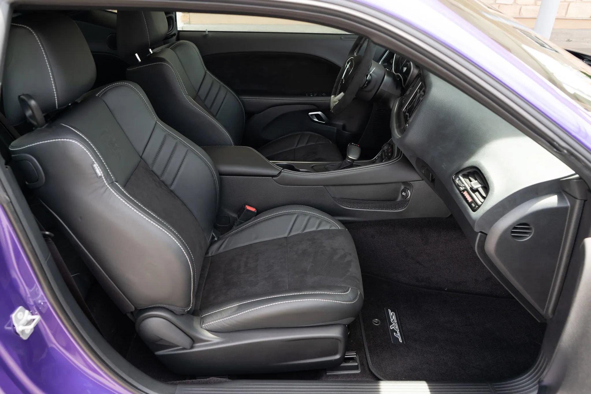 Used 2018 Dodge Challenger SRT Demon RWD image 22