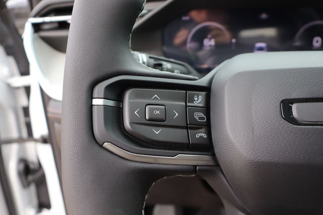 New 2026 Jeep Cherokee Limited AWD/4WD image 19